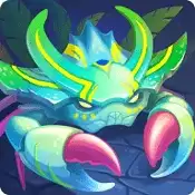 猛蟹战争内购破解版