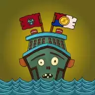 游轮上的僵尸Mod