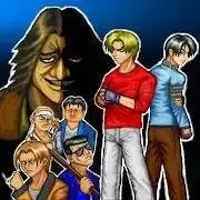 武斗双神汉化版