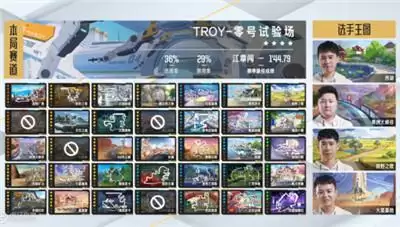 谁是车王S10：胡旭苦战黄国发陷入恩怨局，余源鑫保驾梁海鹏喜提第六名