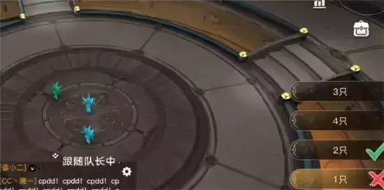 天谕手游青麟镇妖塔第一层攻略详情一览