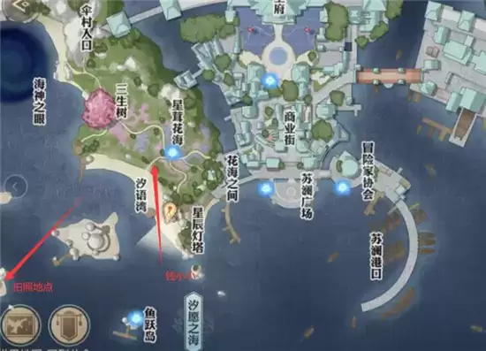 天谕手游洞穴探险任务完成攻略 洞穴探险任务怎么做