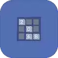 百变2048