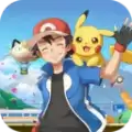 口袋妖怪收集之旅