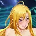 灵魔女传奇