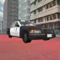 警车2021