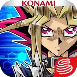 游戏王duel links