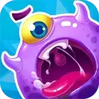 打爆怪兽2