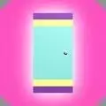 创意防盗门