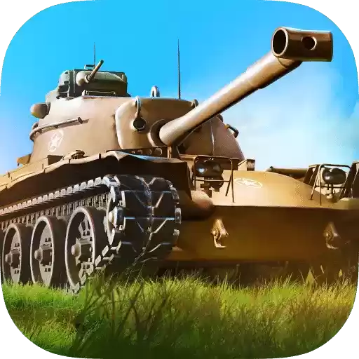 坦克世界闪击战网易版