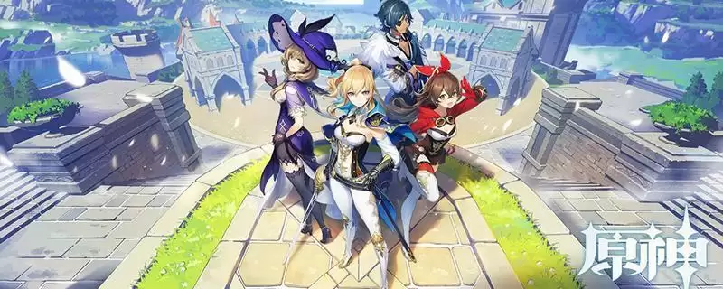 原神连月凝萃介绍