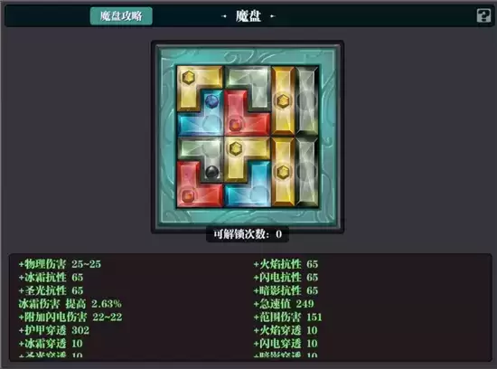 魔渊之刃羽毛套攻略详情 羽毛套怎么样