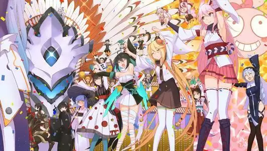 崩坏3角色简称大全 2021年全女武神昵称汇总