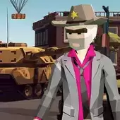 皇家大逃杀fps中文