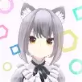 空闲VTubers生活