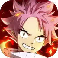 妖精的尾巴非凡冒险手游