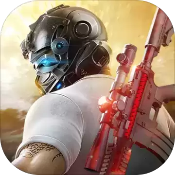 荒野行动X一拳超人联动