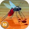 蚊子模拟器3d