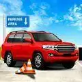 3D驾驶停车挑战