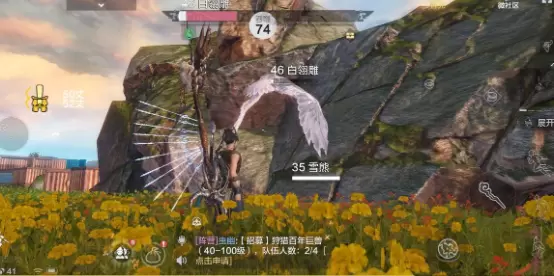 妄想山海宠物卡吞噬技巧分享