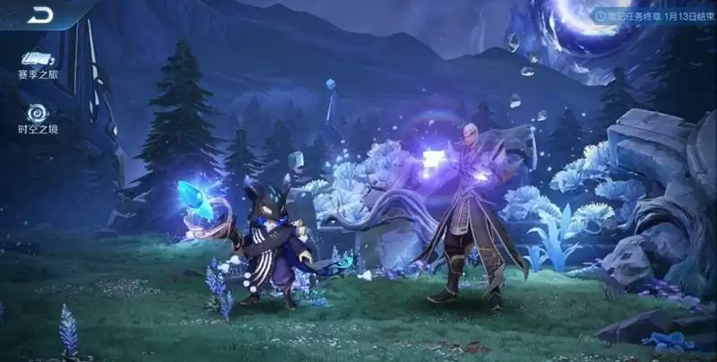 王者荣耀最终之战怎么打？最终之战通关攻略图片2