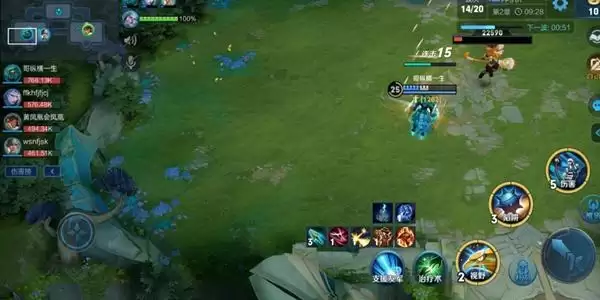 王者荣耀最终之战怎么打？最终之战通关攻略图片4