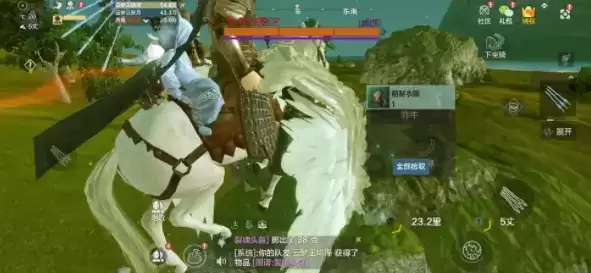 妄想山海巨兽天神庇佑什么意思?巨兽天神庇佑怎么打?图片2