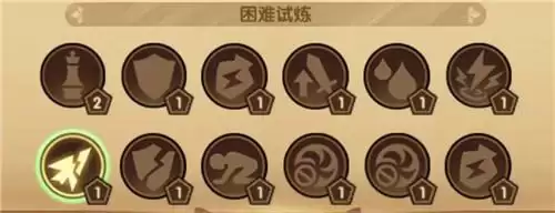 剑与远征坦克主神试炼36难度怎么打？坦克主神试炼36难度阵容攻略图片2