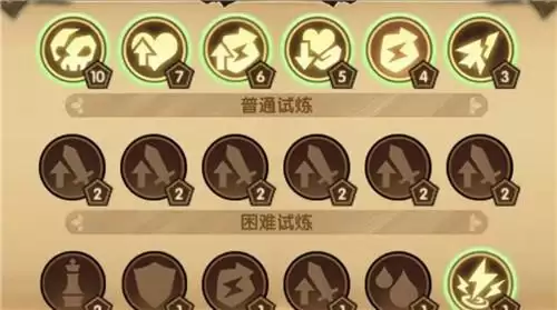 剑与远征坦克主神试炼36难度怎么打？坦克主神试炼36难度阵容攻略图片7