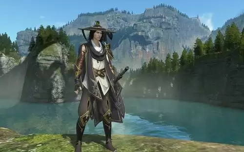 在普通嘲天宫副本中燕南飞蓄力后在自身四周出现几道剑气？天涯明月刀手游今日答案1.13图片3