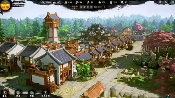 天神镇物语怎么玩？天神镇物语新手攻略大全图片1