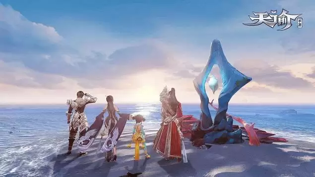 天谕手游玲珑竞技场玩法攻略 玲珑竞技场怎么玩图片1