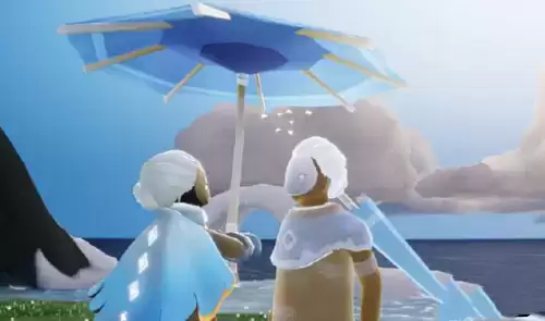 光遇复刻先祖1.14在哪里 1月14日复刻先祖兑换表一览图片4