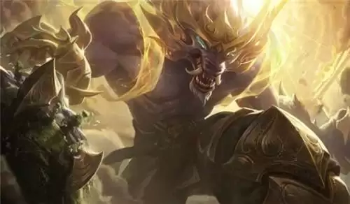 云顶之弈11.1宗师拉面狼怎么玩?宗师拉面狼攻略大全图片2