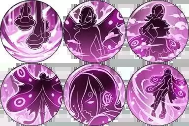 航海王燃烧意志ssr丽久机制详解 ssr丽久技能搭配攻略图片1