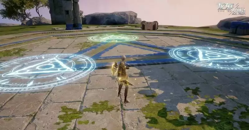 龙族幻想残暴之源boss怎么打？残暴之源boss挑战攻略图片2