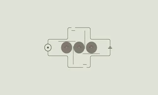 治愈齿轮全关卡怎么过 全关卡通关攻略图片2