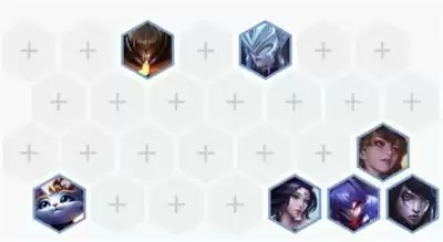 云顶之弈11.1月神猎阵容攻略 11.1月神猎运营攻略图片3