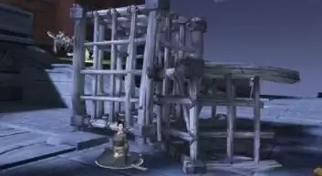 天谕手游寻药之旅怎么做 冒险任务寻药之人完成攻略图片5