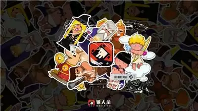 狼人杀怎么玩?10种方法让狼人无处遁形!