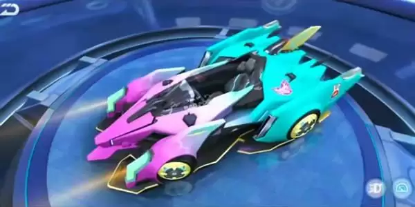 QQ飞车手游幻天流影怎么改装？幻天流影改装加点攻略图片2