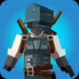 像素人战斗竞技场