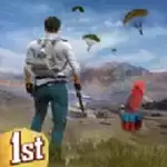 未知战场大逃杀手游