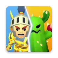 我的英雄竞技场