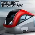 地铁列车模拟器2021