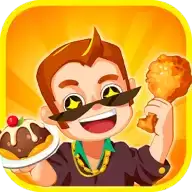 餐饮大亨红包版