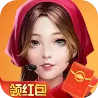 开心超市领红包