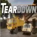 teardown拆毁手机版