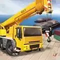 起重机模拟器2021