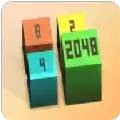 果冻方块2048